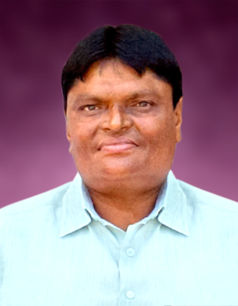 Shri Shaileshbhai Bhikhabhai Patel